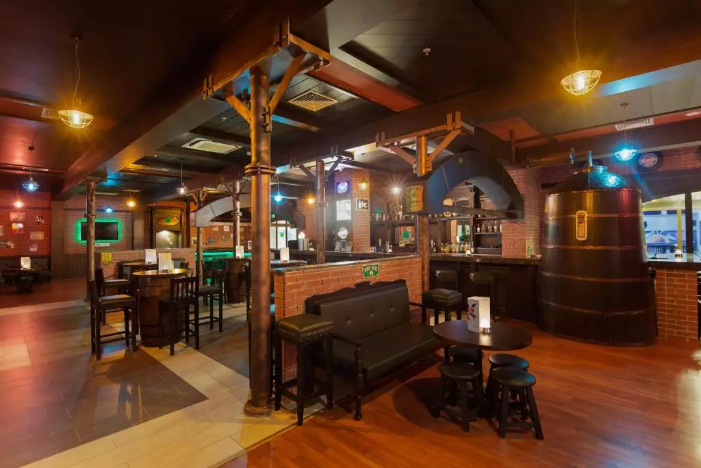 هتل کریستال پالاس